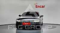 2016 Audi A7