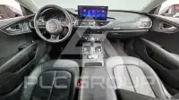 2016 Audi A7
