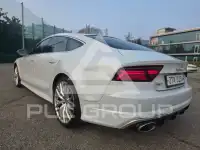 2016 Audi A7