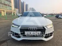 2016 Audi A7