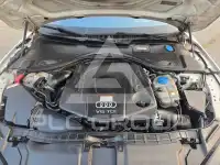 2016 Audi A7