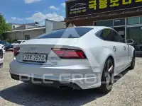 2016 Audi A7