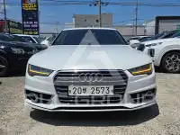 2016 Audi A7