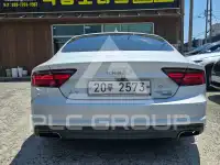2016 Audi A7