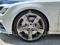 2016 Audi A7