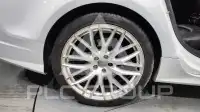 2016 Audi A7