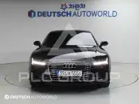 2016 Audi A7