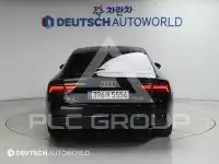 2016 Audi A7