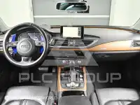 2016 Audi A7