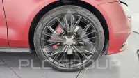 2016 Audi A7