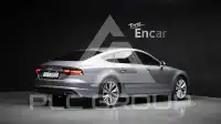 2016 Audi A7