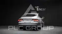 2016 Audi A7