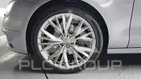 2016 Audi A7