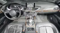2016 Audi A7