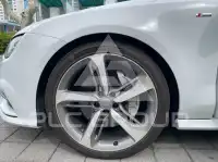 2016 Audi A7