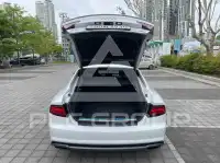 2016 Audi A7