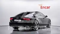 2016 Audi A7