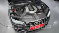 2016 Audi A7