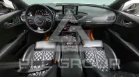 2016 Audi A7