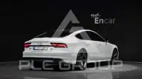 2016 Audi A7