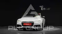 2016 Audi A7