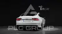 2016 Audi A7