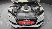 2016 Audi A7
