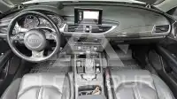 2016 Audi A7