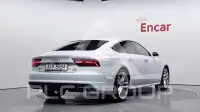 2016 Audi A7