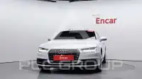 2016 Audi A7