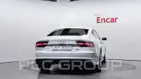 2016 Audi A7
