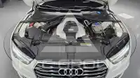 2016 Audi A7