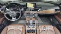 2016 Audi A7