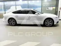 2016 Audi A7