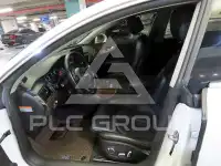 2016 Audi A7