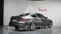 2016 Audi A7