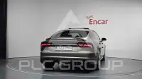 2016 Audi A7