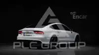 2016 Audi S7