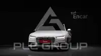 2016 Audi S7