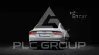 2016 Audi S7