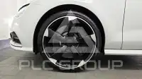 2016 Audi S7