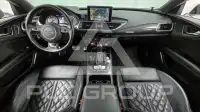 2016 Audi S7
