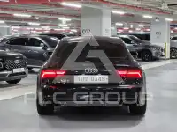 2016 Audi S7