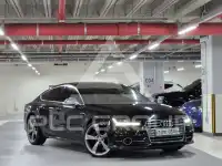 2016 Audi S7