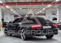2016 Audi S7