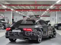 2016 Audi S7