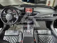 2016 Audi S7