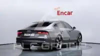2016 Audi S7