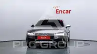 2016 Audi S7
