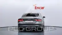 2016 Audi S7